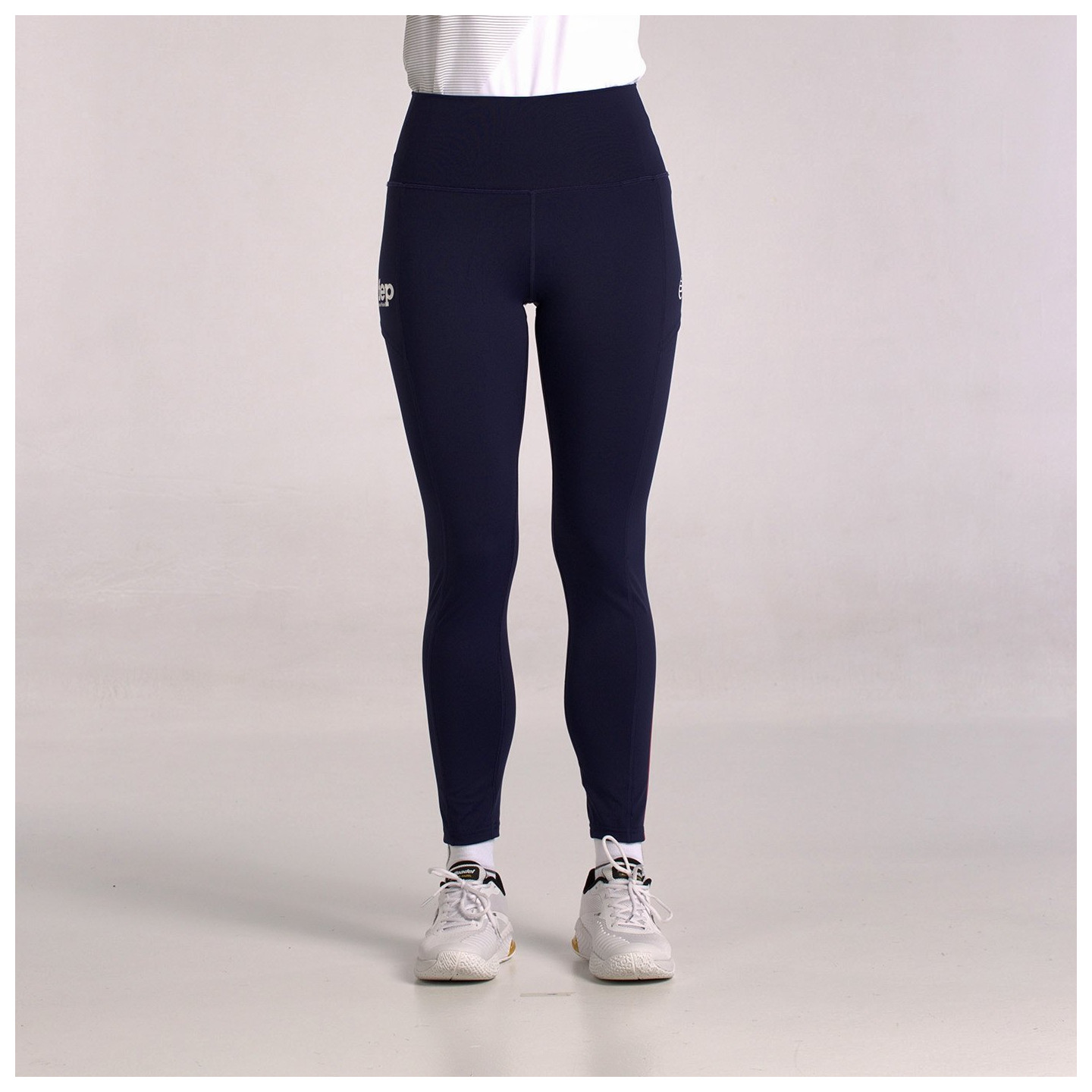 LEGGINGS BULLPADEL FRESNOS BLEU MARINE