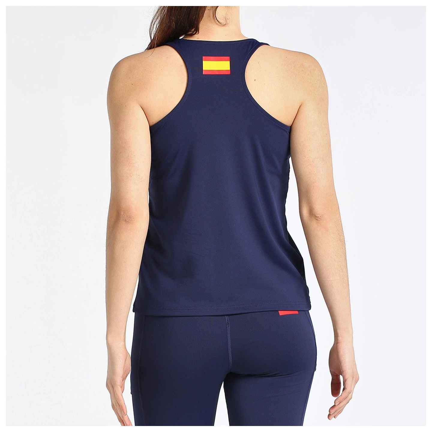 tienda de padel Madrid, tienda de padel online, tienda de padel españa, tienda de padel en linea, CAMISETA BULLPADEL FUNI AZUL M