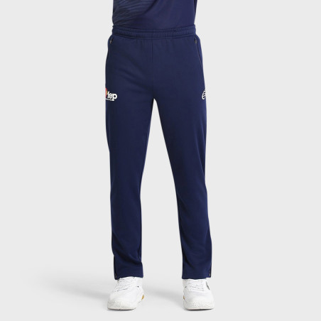 TROUSERS BULLPADEL FRIOL NAVY BLUE