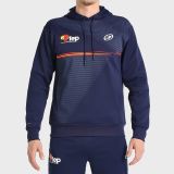 FELPA BULLPADEL FORCA BLU MARINO