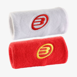 tienda de padel Madrid, tienda de padel online, tienda de padel españa, tienda de padel en linea, MUÑEQUERA BULLPADEL BPMU FEP25