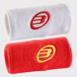 WRISTBAND BULLPADEL BPMU FEP25