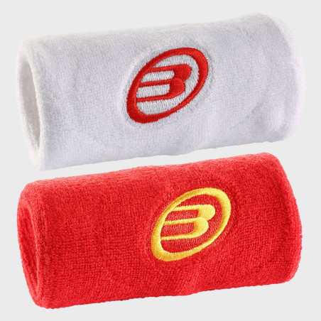 WRISTBAND BULLPADEL BPMU FEP25