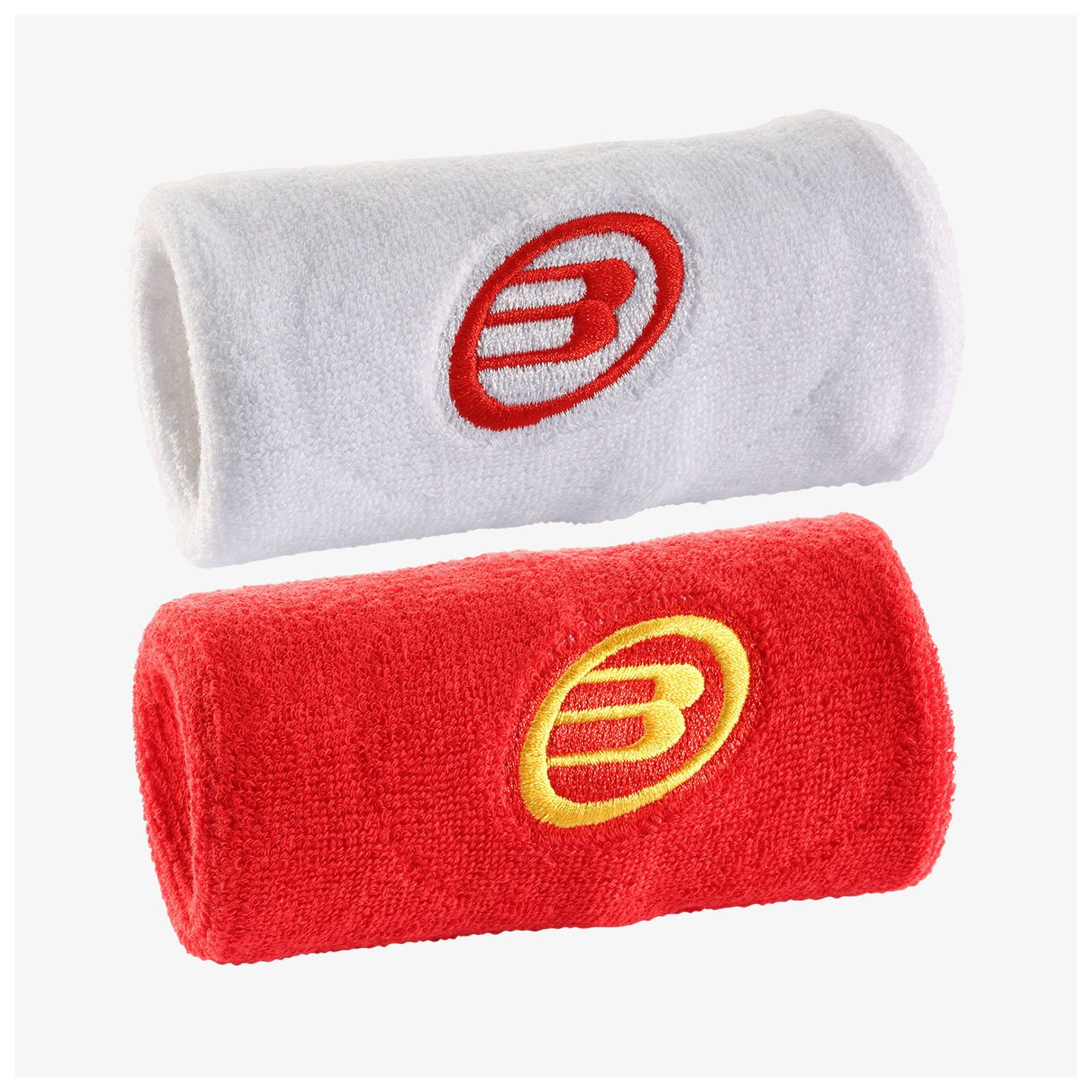 WRISTBAND BULLPADEL BPMU FEP25