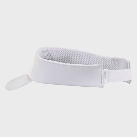 VISIERA BULLPADEL BPV FEP25 BIANCO