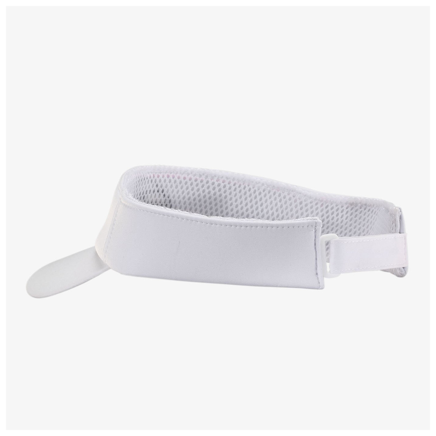 tienda de padel Madrid, tienda de padel online, tienda de padel españa, tienda de padel en linea, VISERA BULLPADEL BPV FEP25 BLA