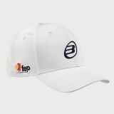 CAPPELLINO BULLPADEL BPG FEP25 BIANCO