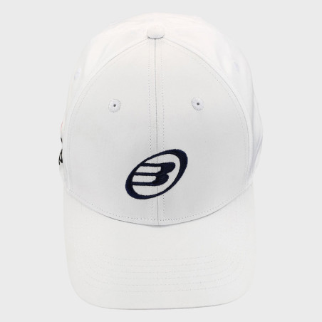 CAPPELLINO BULLPADEL BPG FEP25 BIANCO