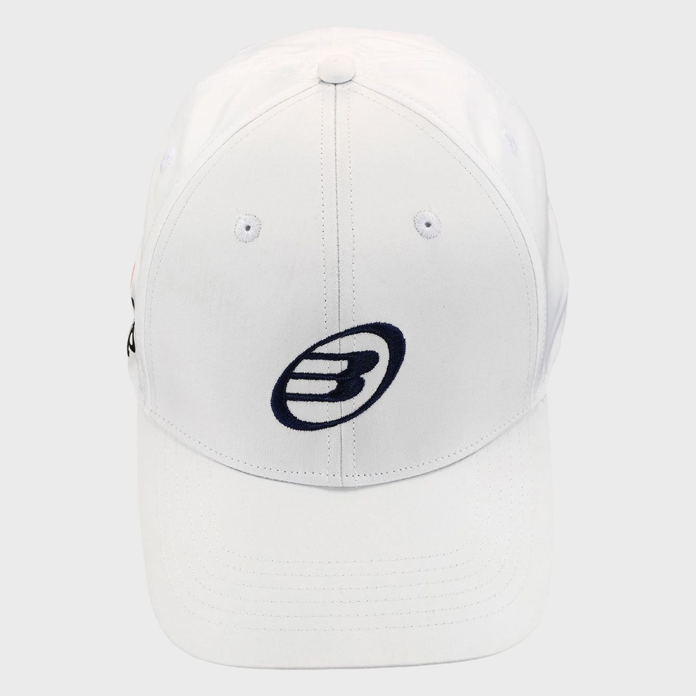 CAPPELLINO BULLPADEL BPG FEP25 BIANCO