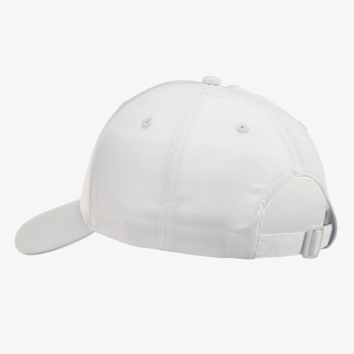 CAPPELLINO BULLPADEL BPG FEP25 BIANCO