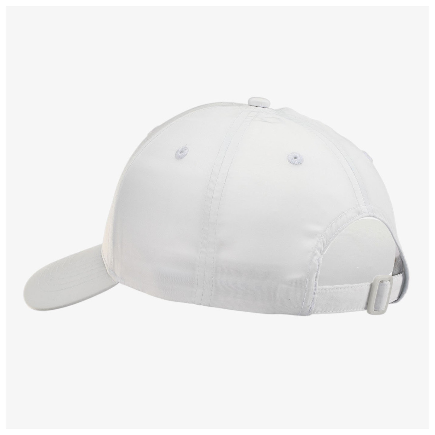 tienda de padel Madrid, tienda de padel online, tienda de padel españa, tienda de padel en linea, GORRA BULLPADEL BPG FEP25 BLAN