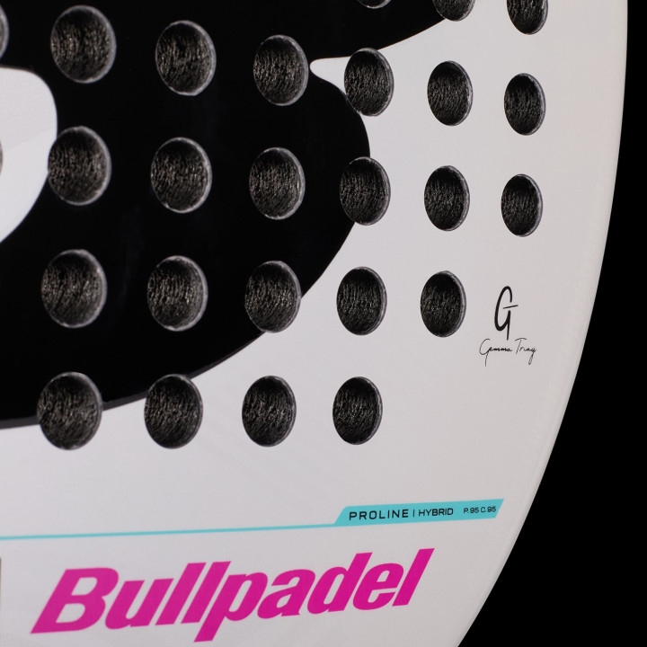 RACCHETTA BULLPADEL ELITE W 25 MIAMI