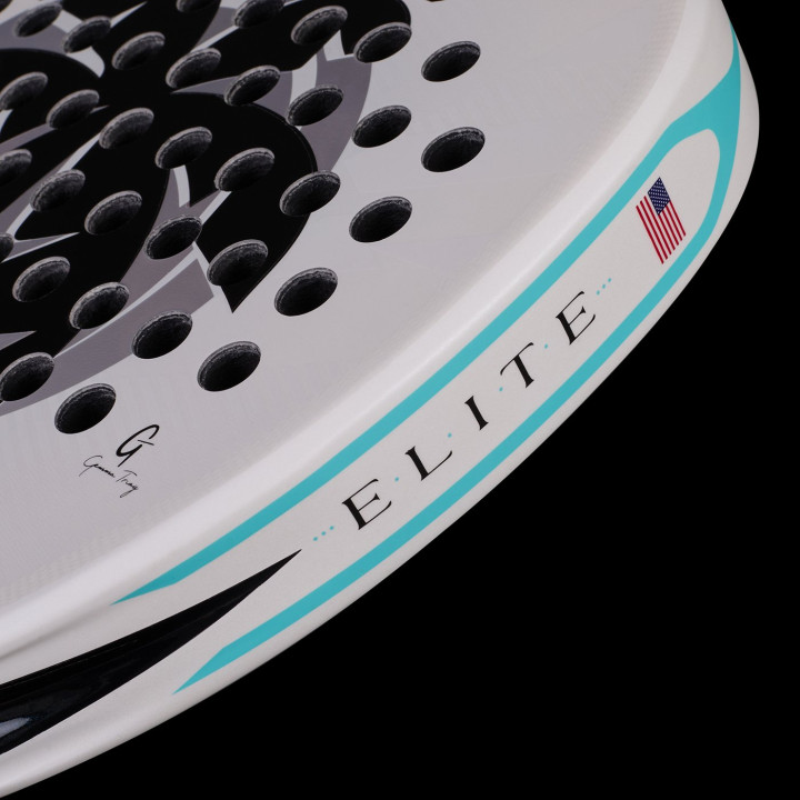 tienda de padel Madrid, tienda de padel online, tienda de padel españa, tienda de padel en linea, PALA BULLPADEL ELITE W 25 MIAM