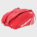 BAG BULLPADEL BPP25005 FEP RED