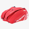 PALETERO BULLPADEL BPP25005 FEP ROJO