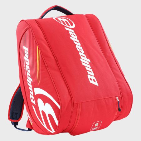 BAG BULLPADEL BPP25005 FEP RED
