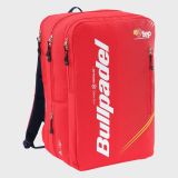BACKPACK BULLPADEL BPM25008 FEP RED