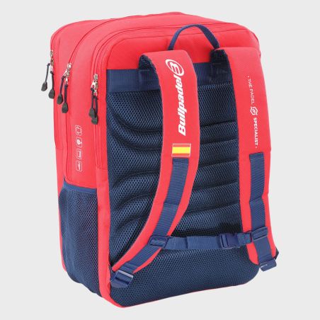 tienda de padel Madrid, tienda de padel online, tienda de padel españa, tienda de padel en linea, MOCHILA BULLPADEL BPM25008 FEP