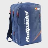 SAC BULLPADEL BPM25008 FEP BLEU MARINE