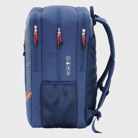 tienda de padel Madrid, tienda de padel online, tienda de padel españa, tienda de padel en linea, MOCHILA BULLPADEL BPM25008 FEP