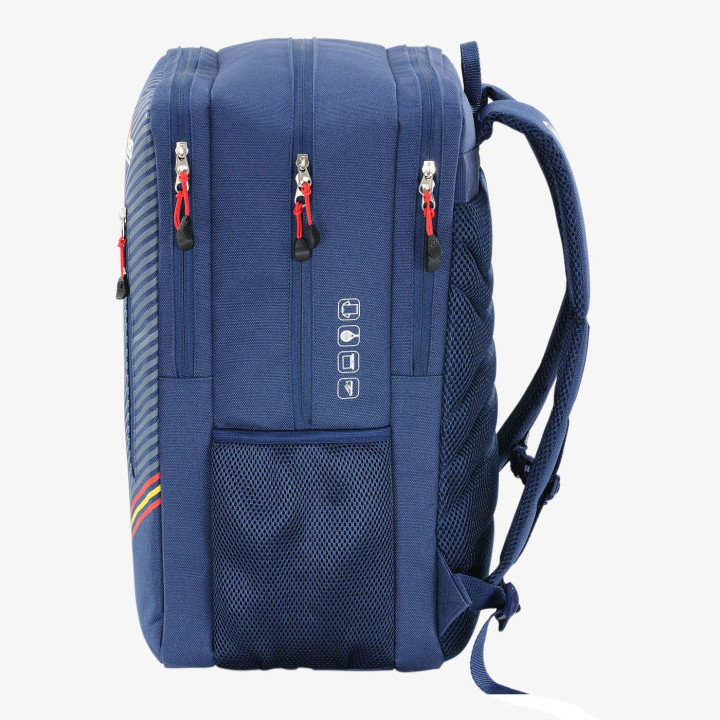 BACKPACK BULLPADEL BPM25008 FEP NAVY BLUE