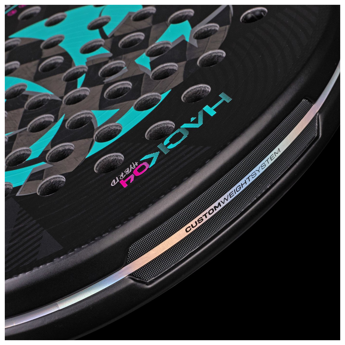 tienda de padel Madrid, tienda de padel online, tienda de padel españa, tienda de padel en linea, PALA BULLPADEL HACK HYBRID 04 