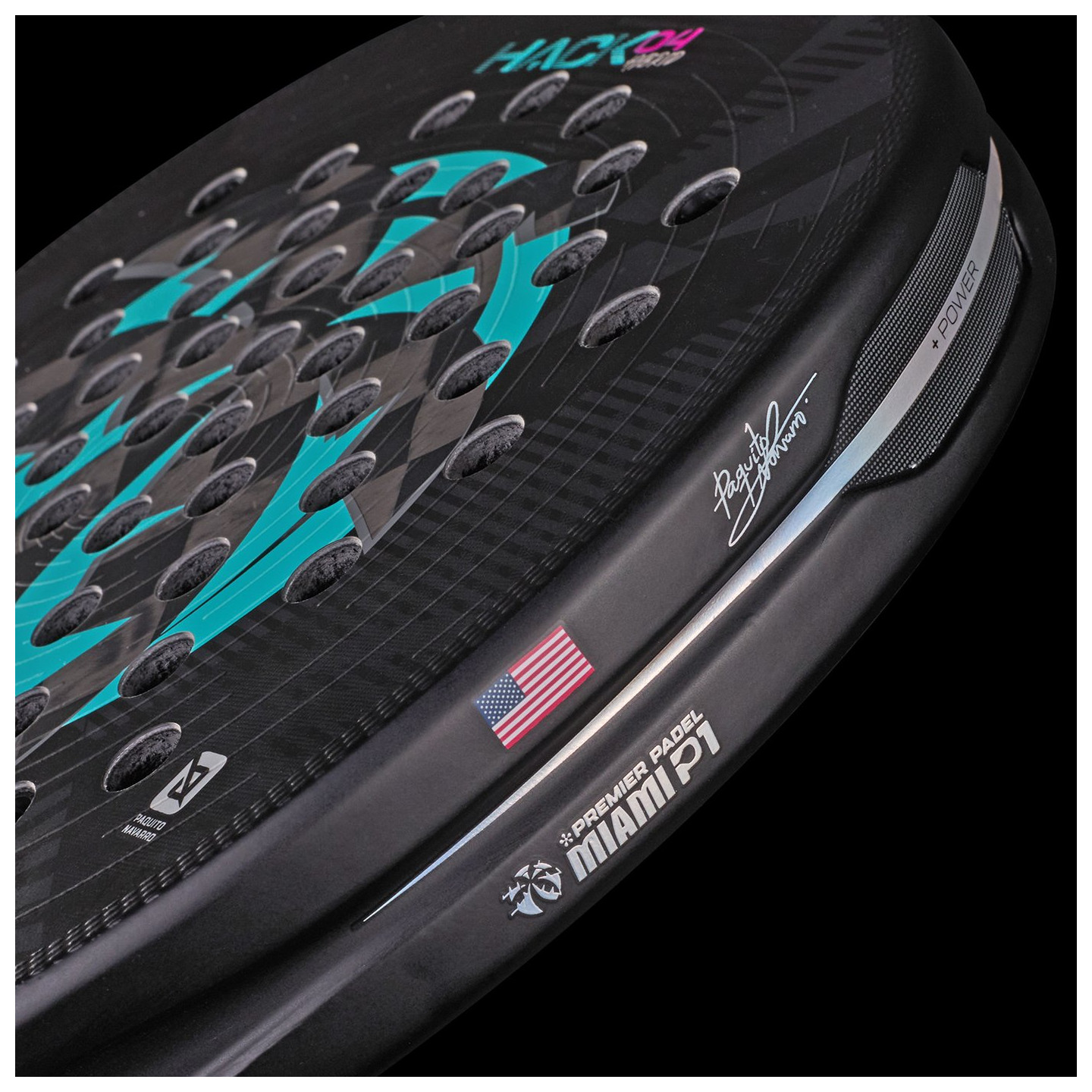 tienda de padel Madrid, tienda de padel online, tienda de padel españa, tienda de padel en linea, PALA BULLPADEL HACK HYBRID 04 