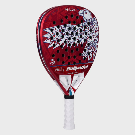 RACKET BULLPADEL HACK 04 25 CHILE