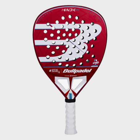 RAQUETTE BULLPADEL HACK 04 25 CHILE