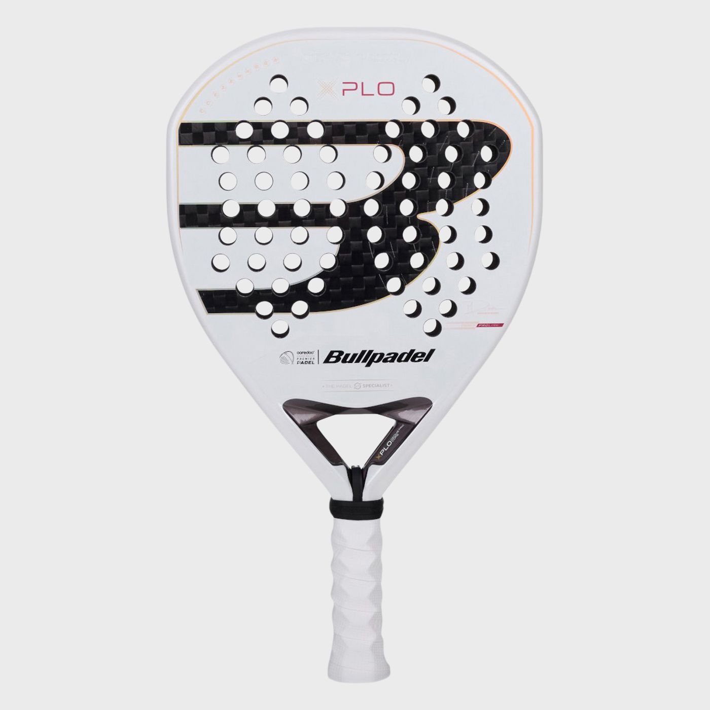 RACCHETTA BULLPADEL XPLO 25 QATAR