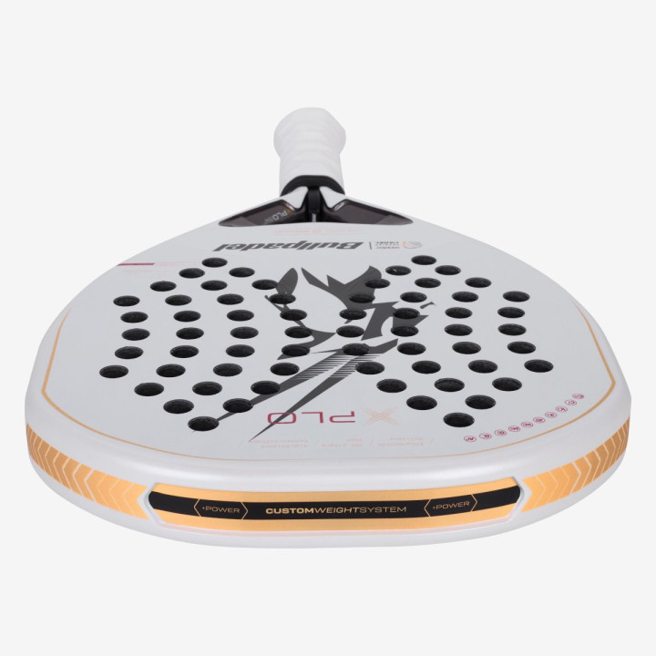 RACCHETTA BULLPADEL XPLO 25 QATAR