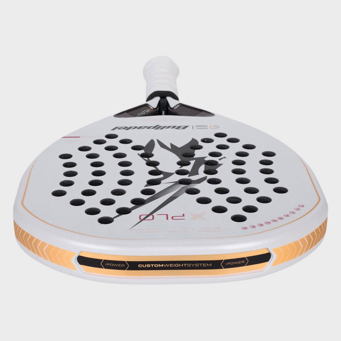 RACCHETTA BULLPADEL XPLO 25 QATAR
