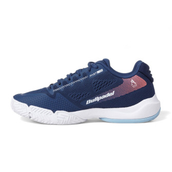 TRAINERS BULLPADEL FLOW 25V BLUE INK