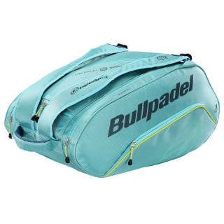 RACKETS BAG BULLPADEL BPP25006 FLOW TURQUOISE