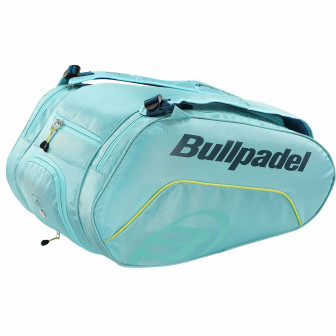 SAC BULLPADEL BPP25006 FLOW TURQUOISE
