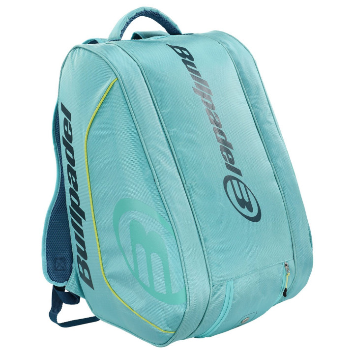 RACKETS BAG BULLPADEL BPP25006 FLOW TURQUOISE