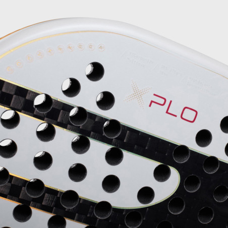 RACCHETTA BULLPADEL XPLO 25 QATAR