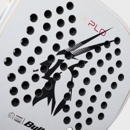 RACKET BULLPADEL XPLO 25 QATAR