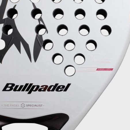 tienda de padel Madrid, tienda de padel online, tienda de padel españa, tienda de padel en linea, PALA BULLPADEL XPLO 25 QATAR