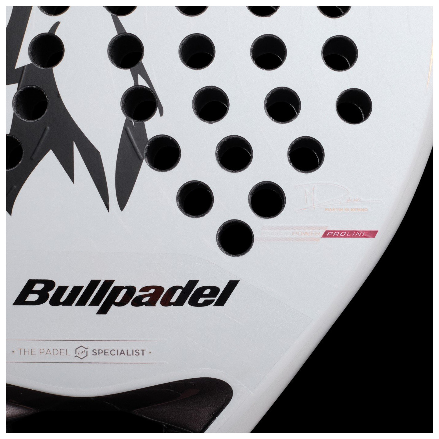 tienda de padel Madrid, tienda de padel online, tienda de padel españa, tienda de padel en linea, PALA BULLPADEL XPLO 25 QATAR