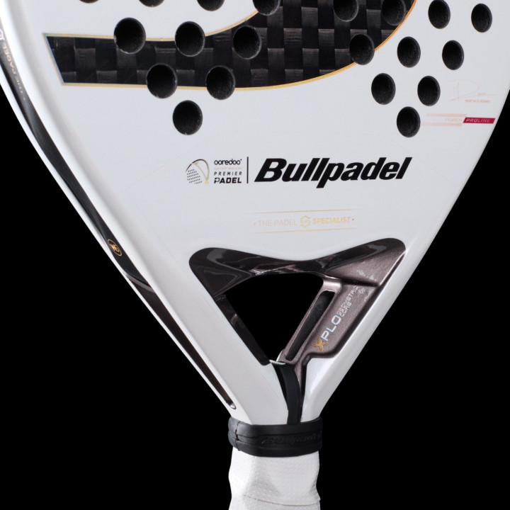RACCHETTA BULLPADEL XPLO 25 QATAR