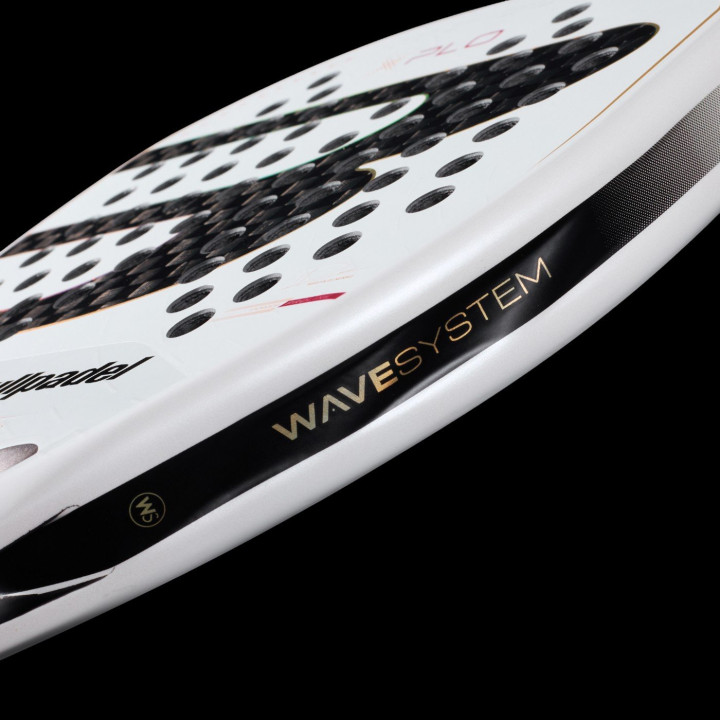 RACCHETTA BULLPADEL XPLO 25 QATAR