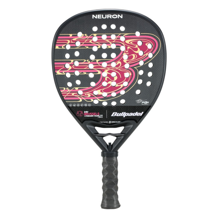 RACCHETTA BULLPADEL NEURON BR 25