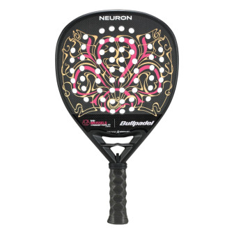 RAQUETTE BULLPADEL NEURON BR 25