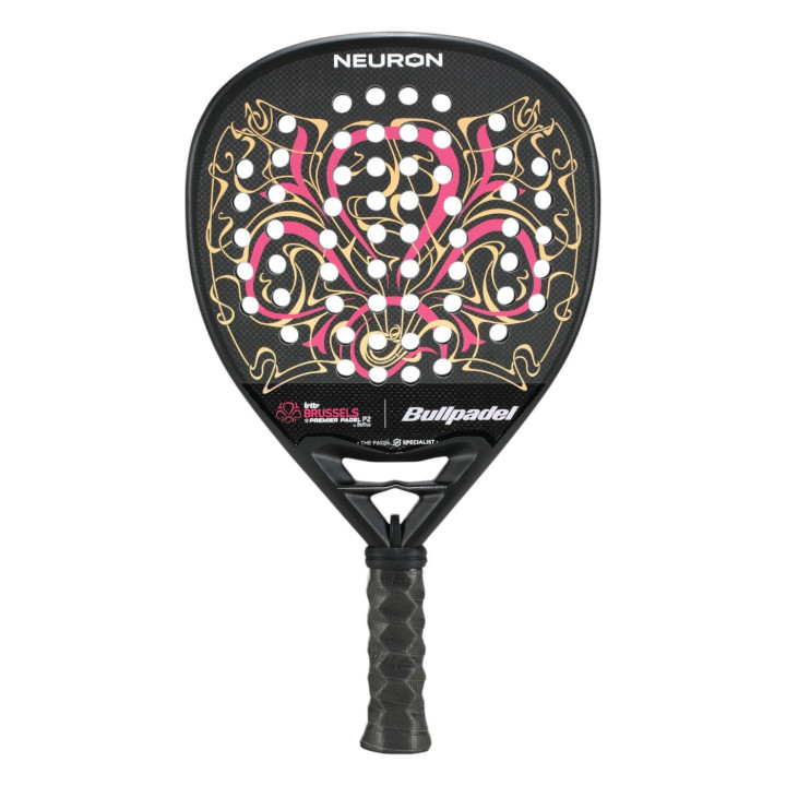 RAQUETTE BULLPADEL NEURON BR 25