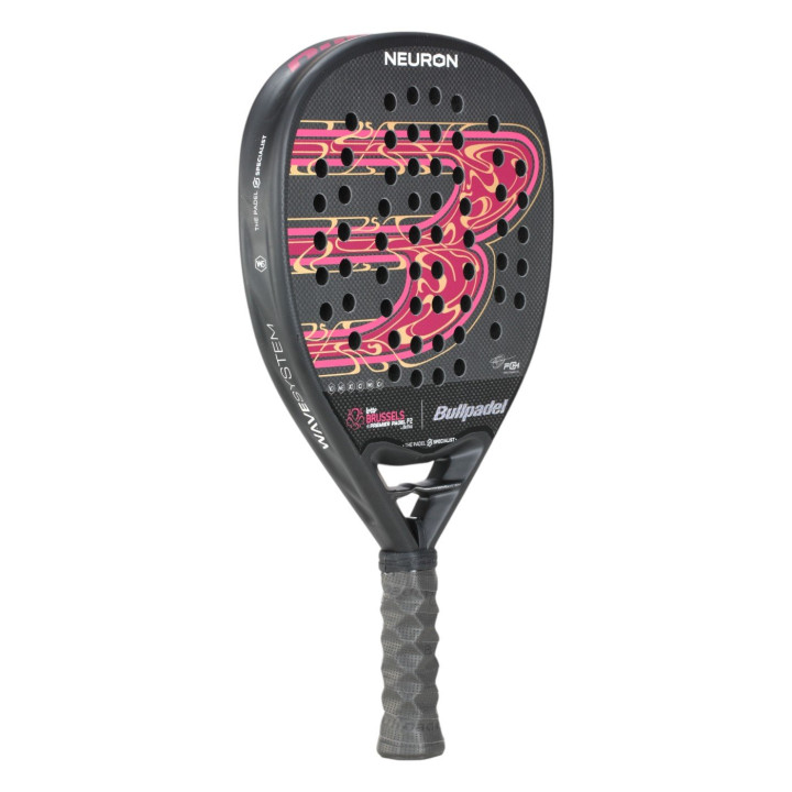 RAQUETTE BULLPADEL NEURON BR 25