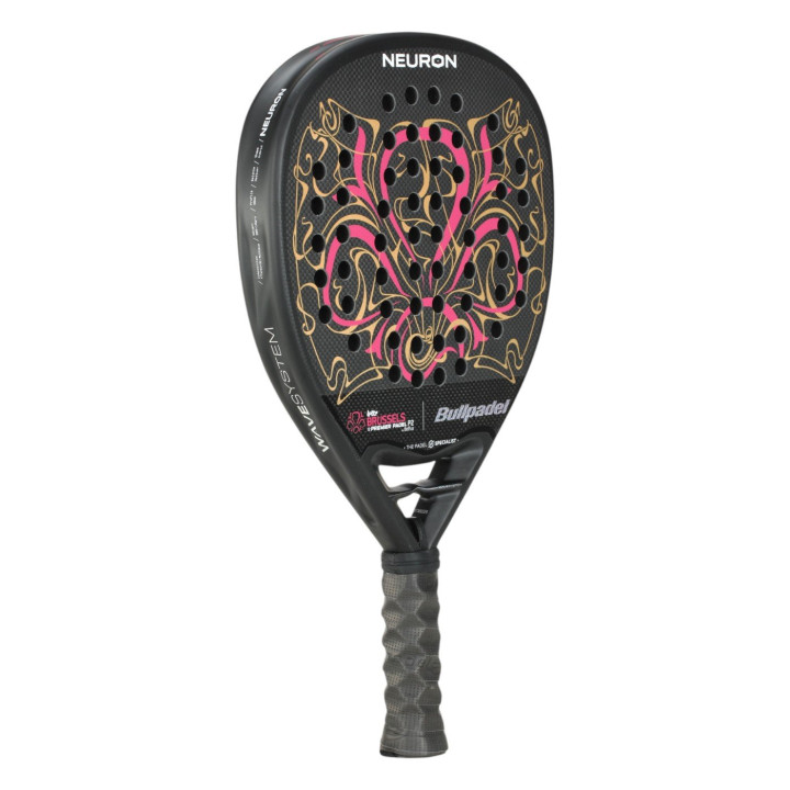 RACCHETTA BULLPADEL NEURON BR 25