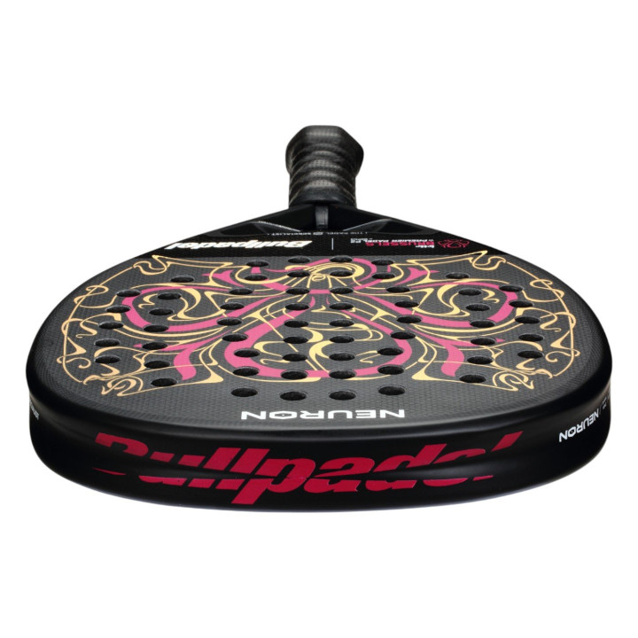 RAQUETTE BULLPADEL NEURON BR 25
