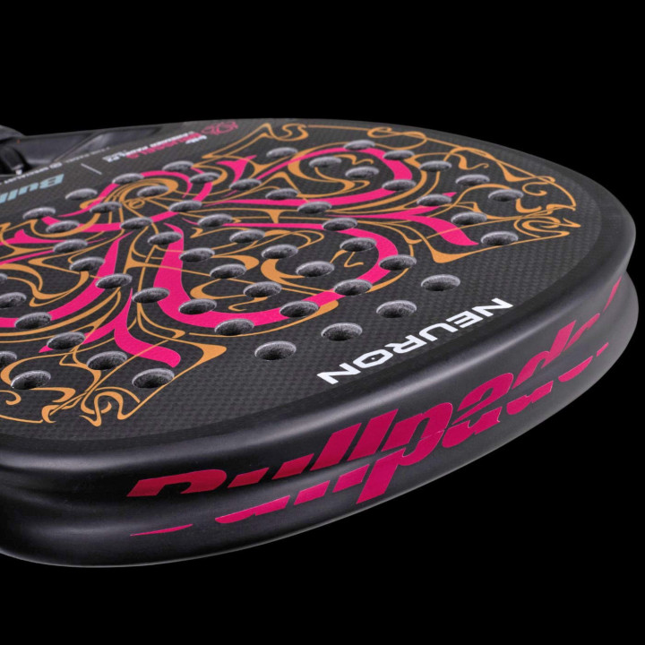 RACKET BULLPADEL NEURON BR 25