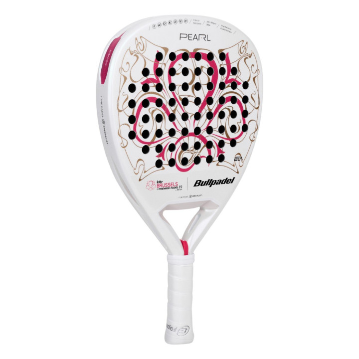 RACCHETTA BULLPADEL PEARL BR 25
